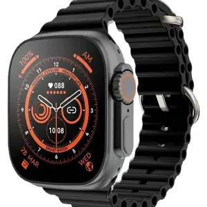 Smart Watch T10 Ultra SmartWatch With Bluetooth Calling Function For Men/Women