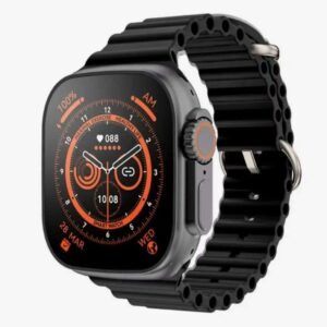 T800 Ultra Smartwatch With Bluetooth Calling Function For Men/Women 1.99 inch Full Display t800 ultra