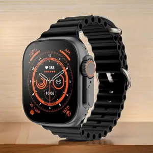 Smart Watch T800 Ultra Smartwatch for men women With Bluetooth Calling Function For Men Women